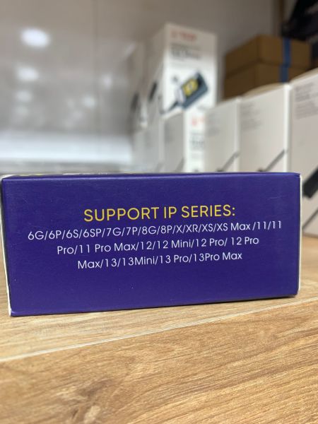 MECHANIC POWER AIR IPHONE 13 PRO MAX'A KADAR POWER KABLO