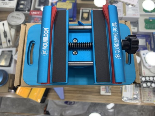 YAUKILOON DÖNER BAŞLIKLI TELEFON TUTUCU STAND