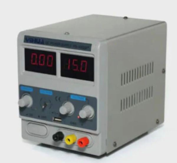 YİHUA 1502D+ POWER SUPPLY