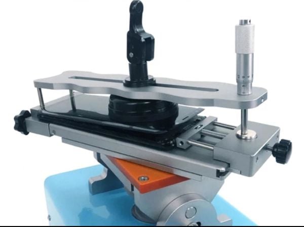 SUNSHINE S-918F PLUS SEPARATÖR MAKİNASI