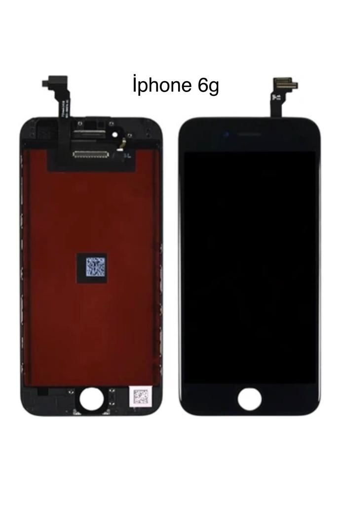 İPHONE 6G LCD-EKRAN-DOKUNMATİK