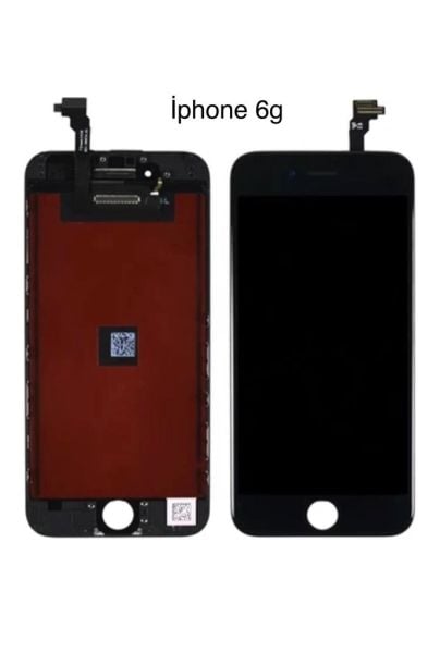 İPHONE 6G LCD-EKRAN-DOKUNMATİK
