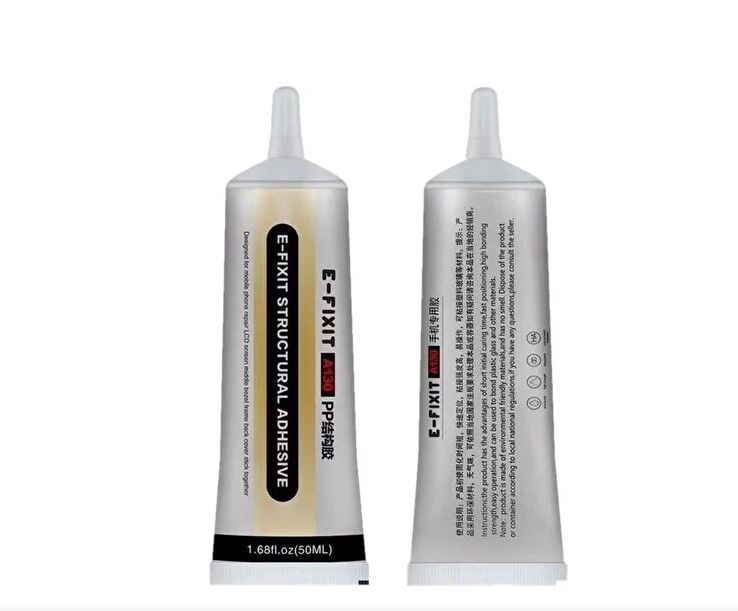 E- FIXIT 50 ML EKRAN YAPIŞTIRICI
