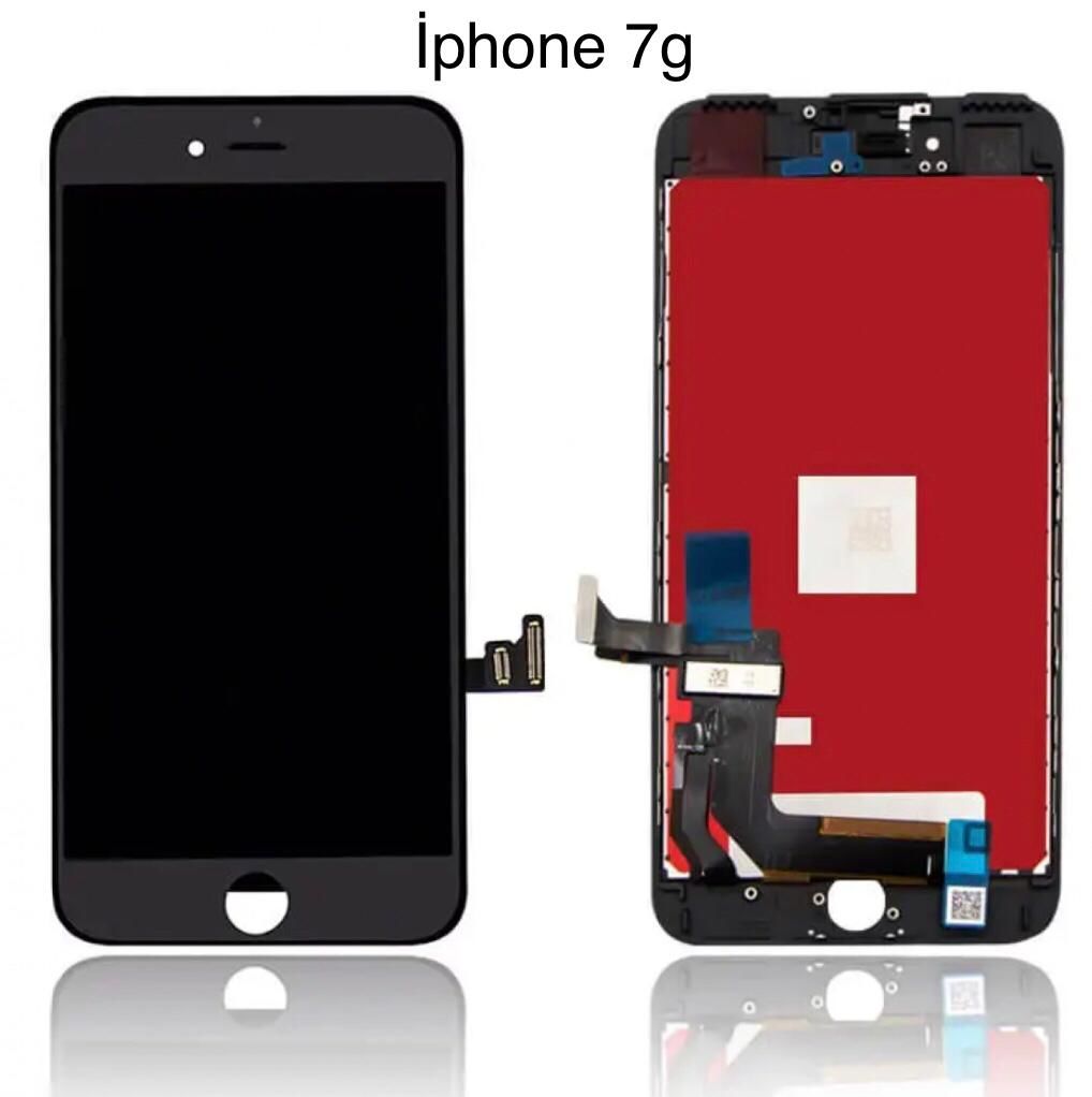 İPHONE 7G LCD-EKRAN-DOKUNMATİK