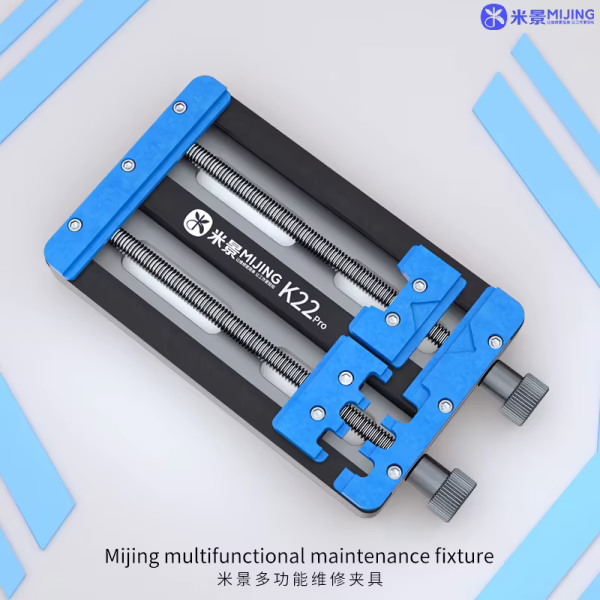 MIJING K22 PRO ANAKART BORD TUTUCU