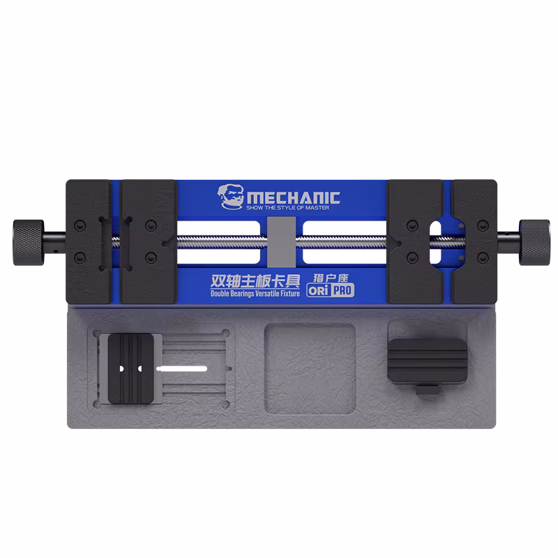 MECHANIC ORİ PRO ANAKART BORD TUTUCU