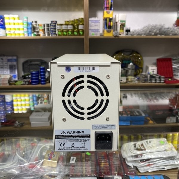 Korad Ka 3005D Power Supply 30V 5A - Korad 3005D