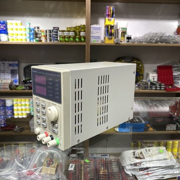 Korad Ka 3005D Power Supply 30V 5A - Korad 3005D