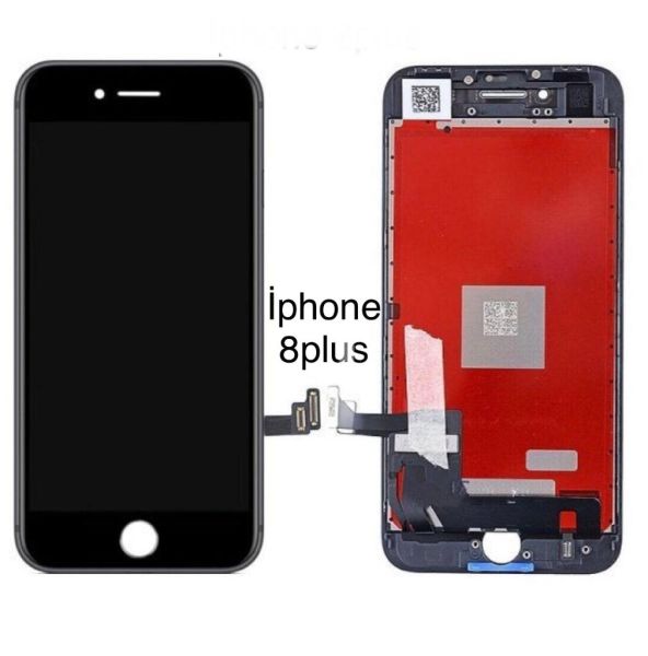 İPHONE 8 PLUS LCD-EKRAN-DOKUNMATİK