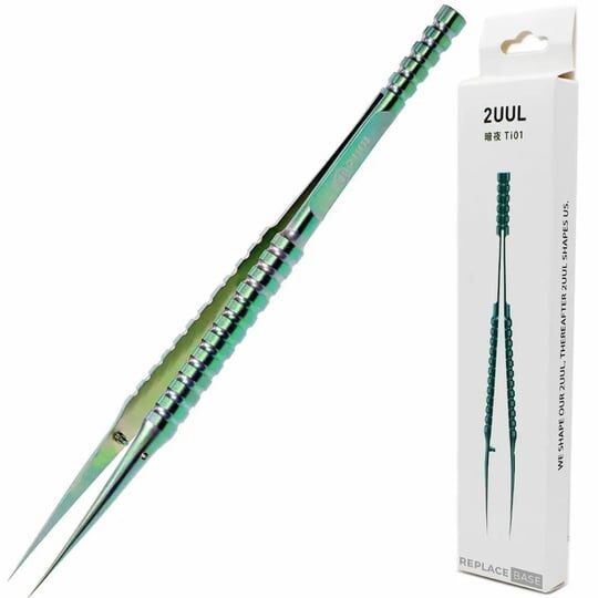 2UUL TI01 DÜZ ENTEGRE CIMBIZ