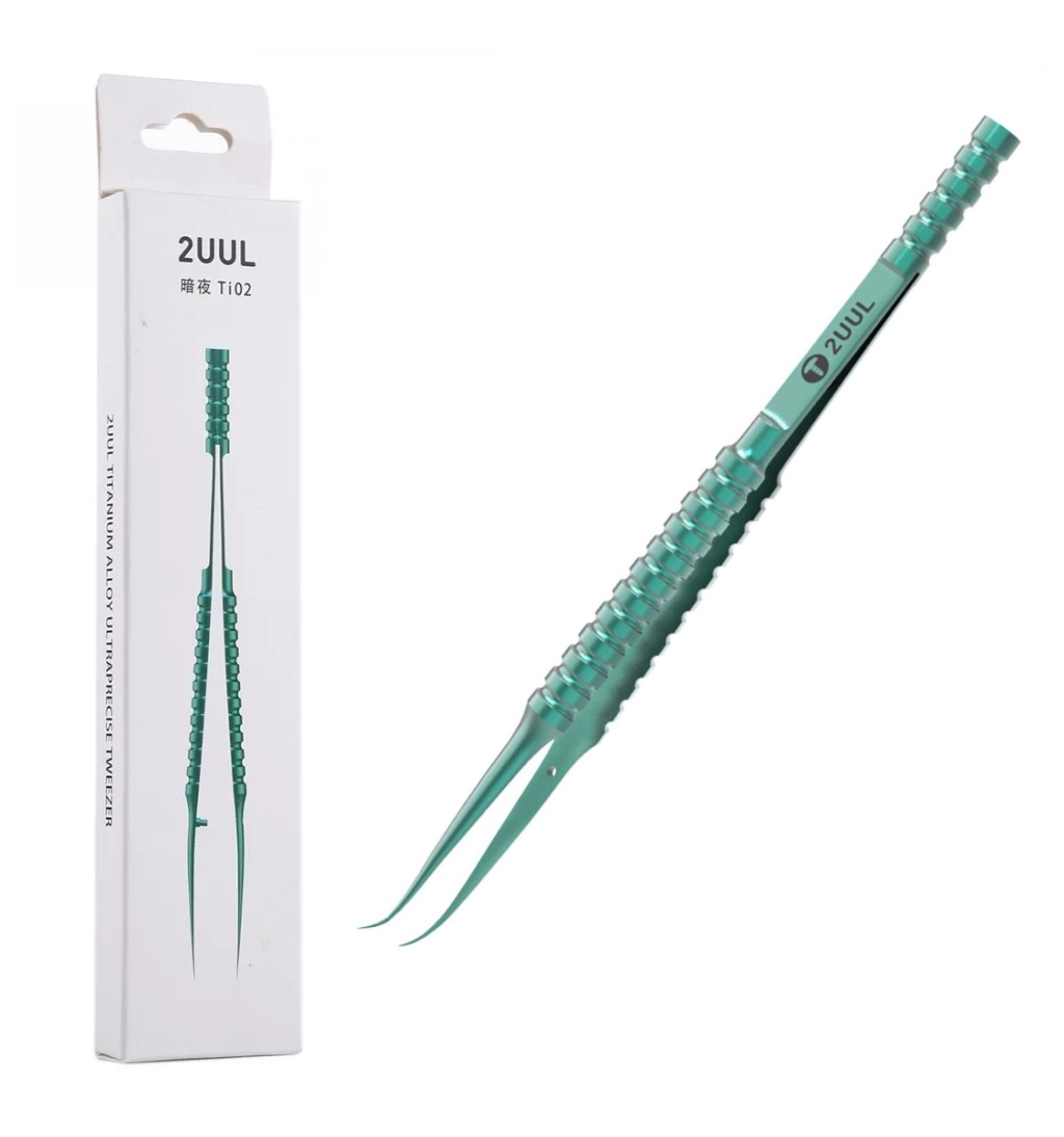 2UUL TI02 EĞRİ ENTEGRE CIMBIZ