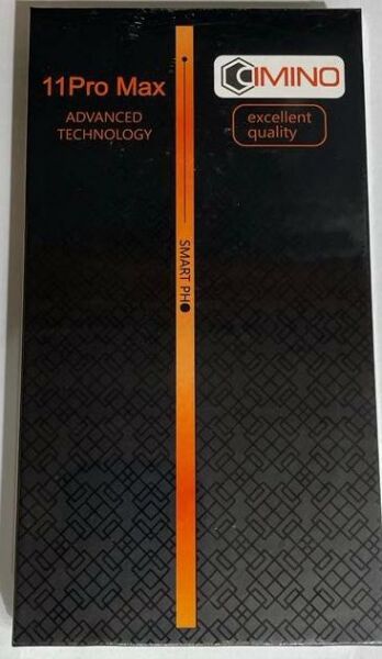 İPHONE 11 PROMAX LCD-EKRAN-DOKUNMATİK