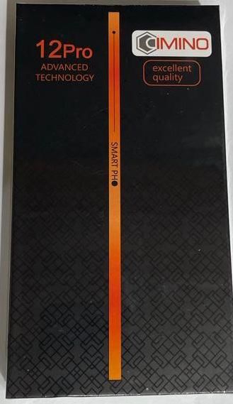 İPHONE 12 LCD-EKRAN-DOKUNMATİK