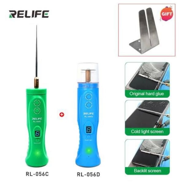 RELİFE OCA TEMİZLEME