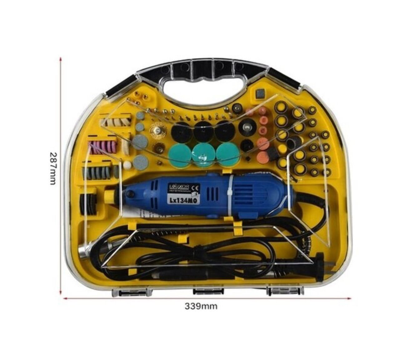 WYSB-211 FULL SET DRAMEL