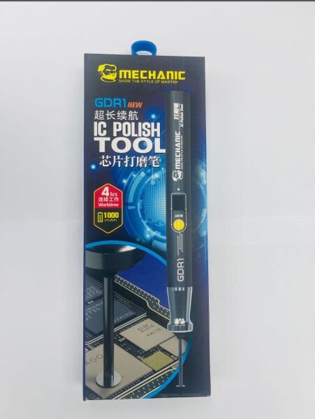 MECHANIC TOOL DRAMEL
