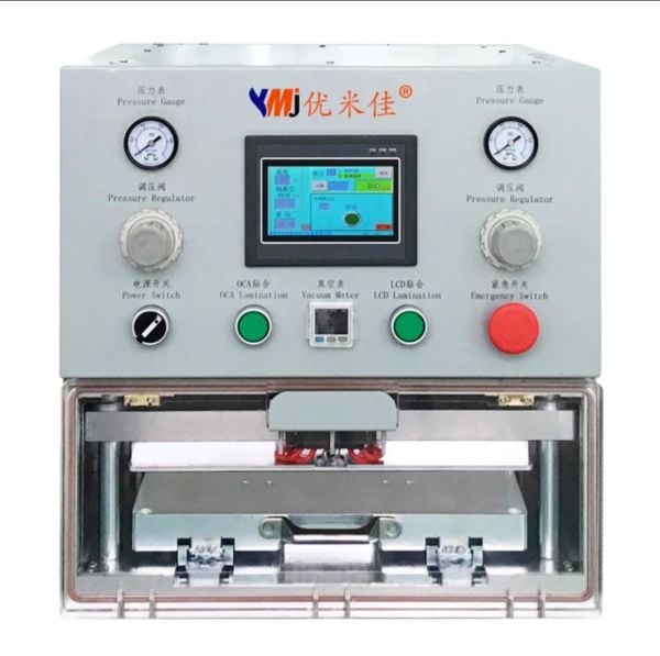 YMJ TABLET BOY EKRAN BASMA MAKİNASI