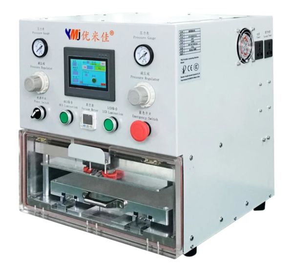 YMJ TABLET BOY EKRAN BASMA MAKİNASI