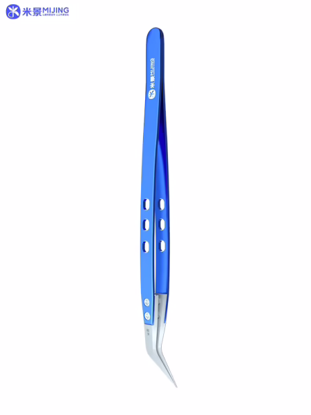 Mijing Seramik Eğri Entegre Cımbız