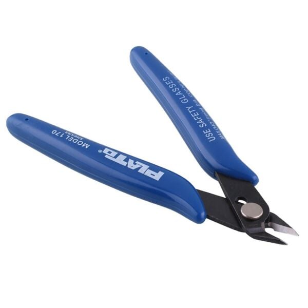 Plato - 170 Yan Keski