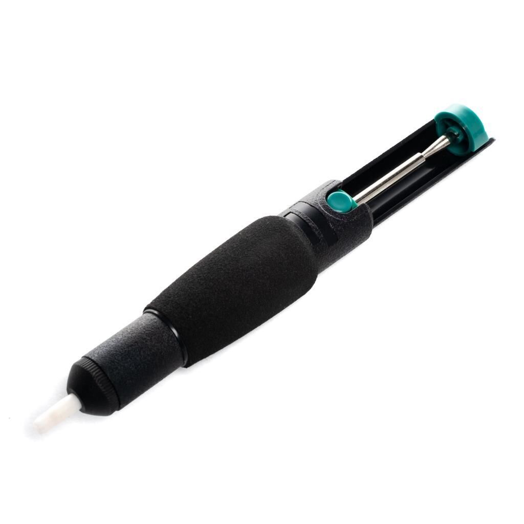 Lehim Çekme Pompası