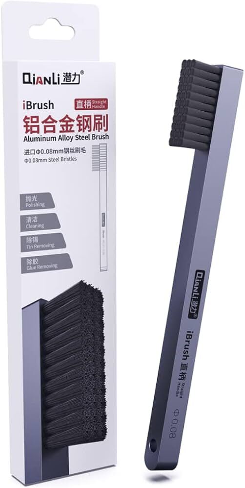 Qianlı 0.08 Fırça