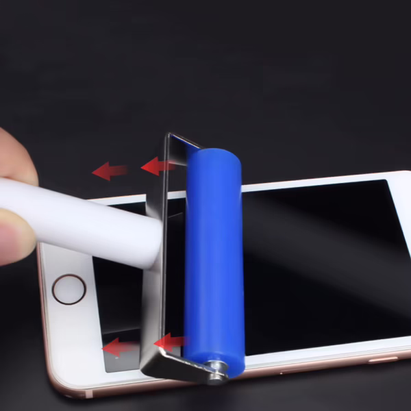 Kaisi OCA Çekme Rulosu – Profesyonel OCA Film Uygulama ve Ekran Laminasyon Aparatı