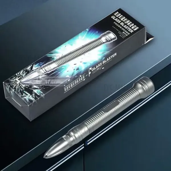 Glass Blaster TE-795 Kapak Kırıcı – Profesyonel Telefon Arka Cam Kapak Kırma Aparatı