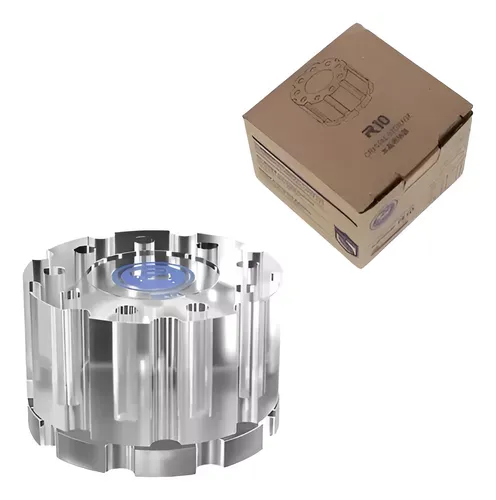 Mechanic R-10 Tornavida Standı – Profesyonel Tornavida Tutucu ve Organizer