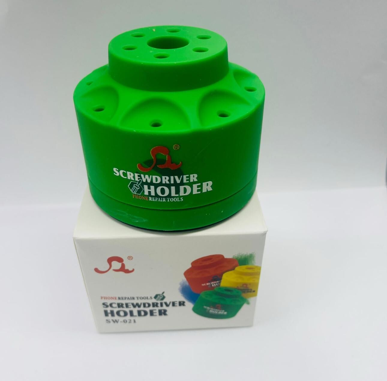 Screwdriver Holder SW021 Tornavida Standı