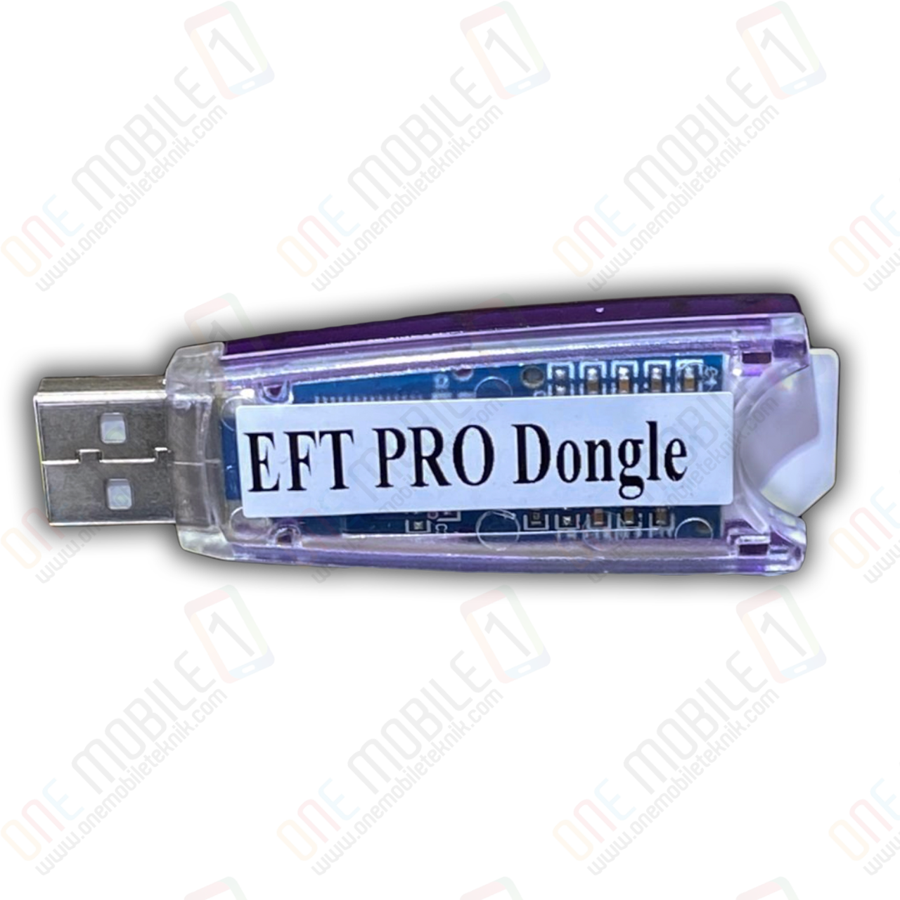 Eft Pro Dongle Desen Kilit Dil iCloud