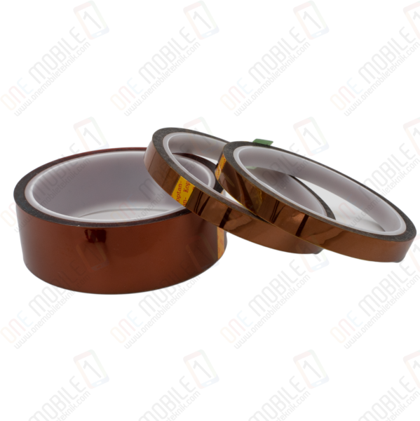 Yanmaz Bant Entegre Bantları 0.3MM