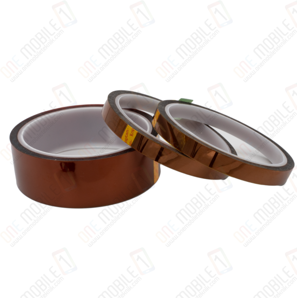 Yanmaz Bant Entegre Bantları 0.5MM