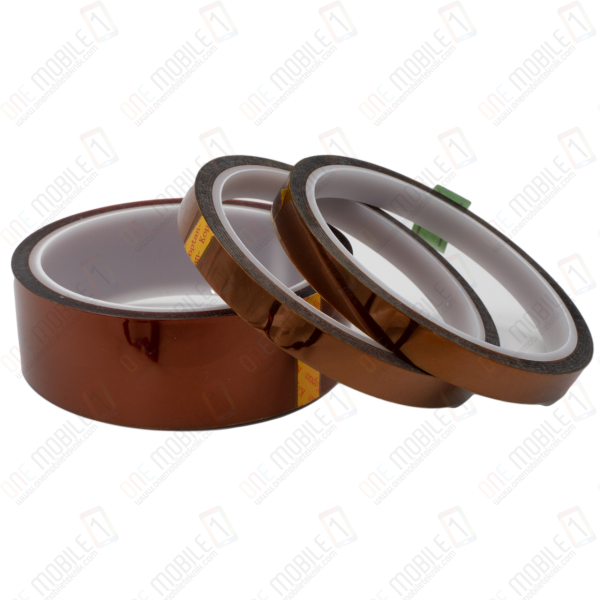 Yanmaz Bant Entegre Bantları 4CM