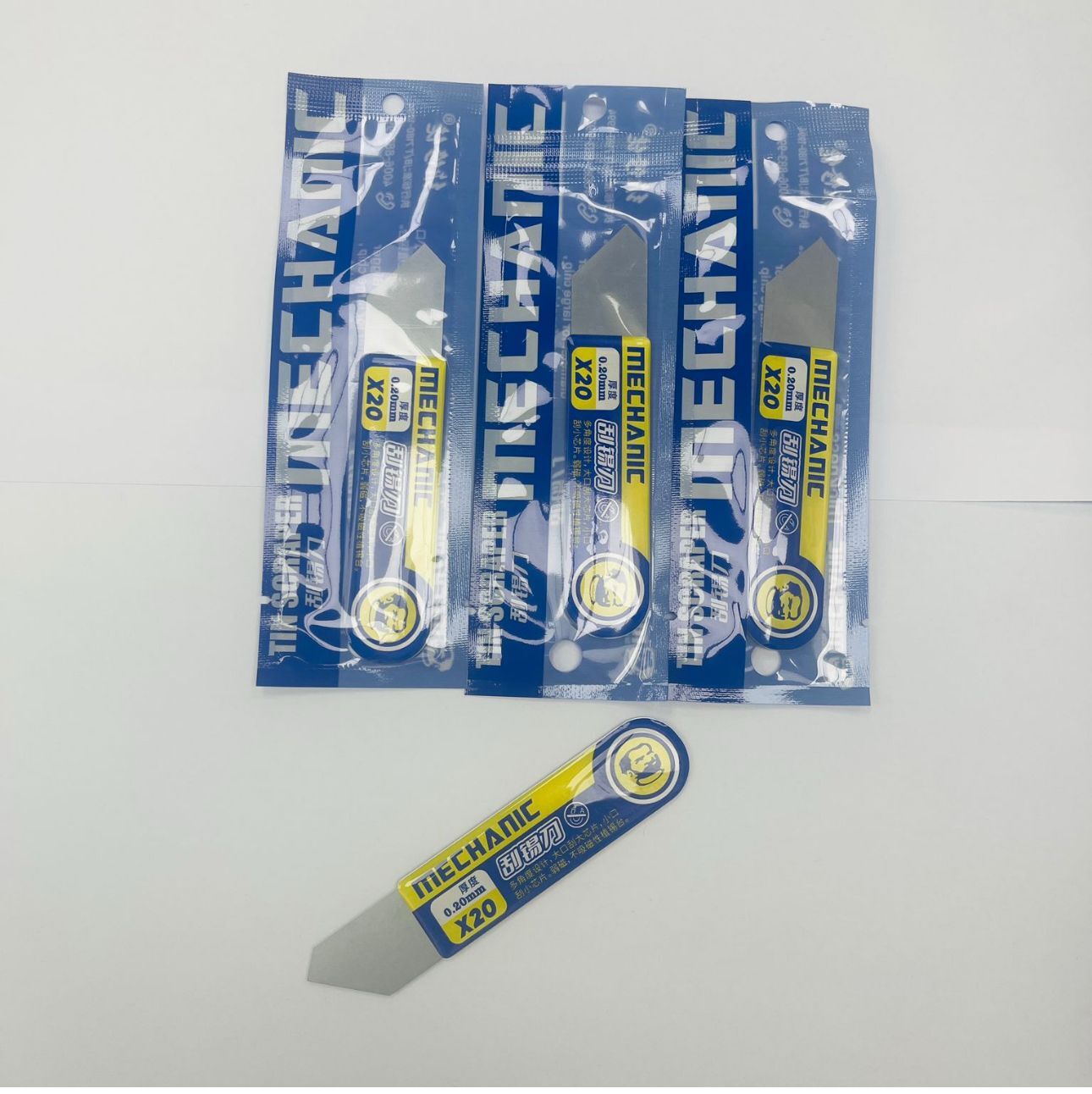 EKRAN AÇMA PENASI