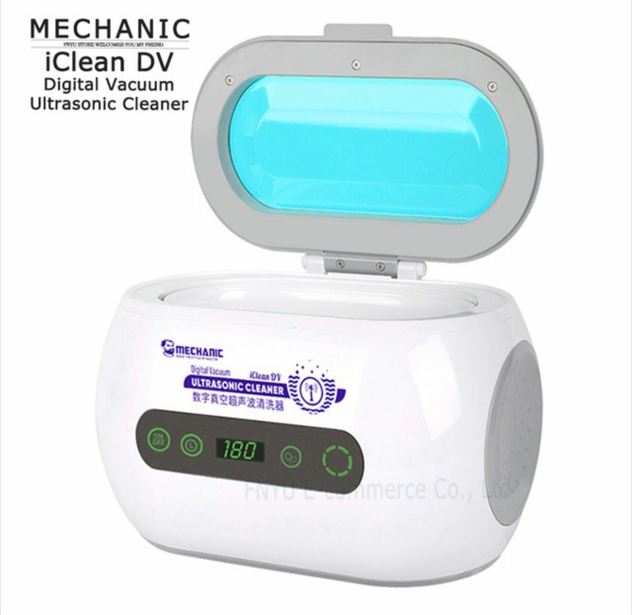 MECHANİC BORD YIKAMA MAKİNASI