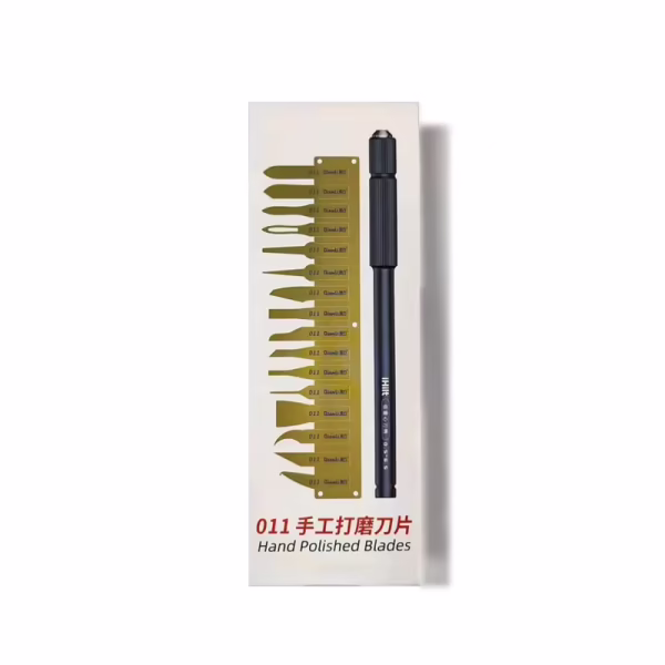 QIANLI 011 NEŞTER