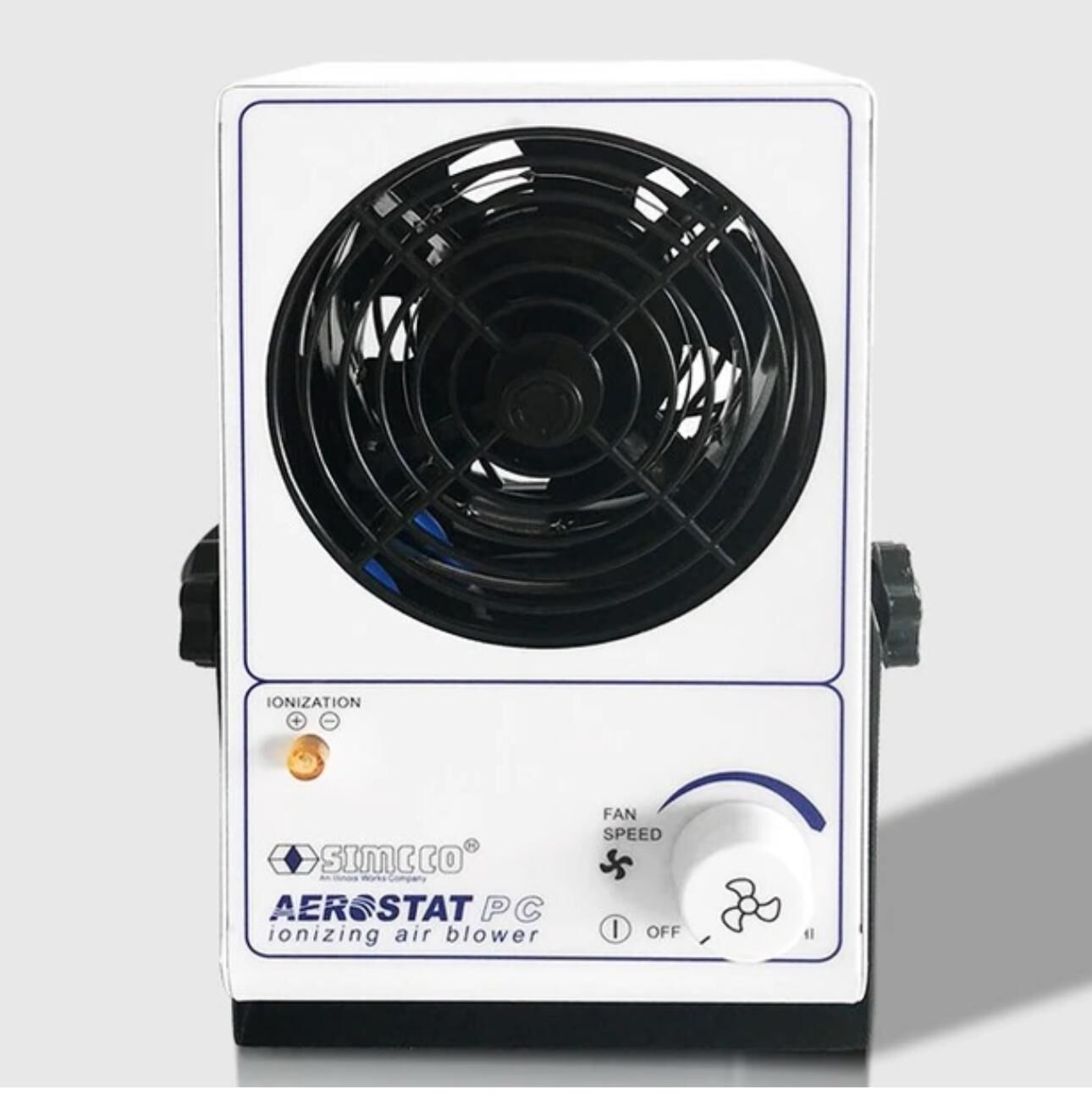 Aerostat PC-Fan Hava Üfleme Cihazı – Profesyonel Antistatik Elektronik Temizleme Blower