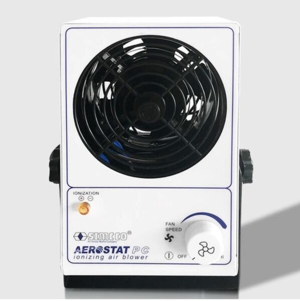 AEROSTAT PC-FAN