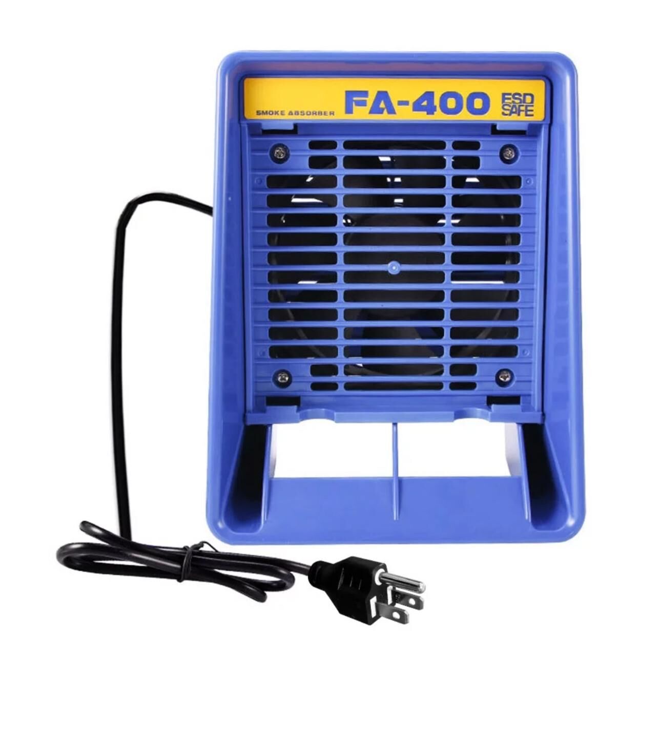 FA-400 Fan Hava Üfleme Cihazı – Profesyonel Elektronik Toz Temizleme Blower