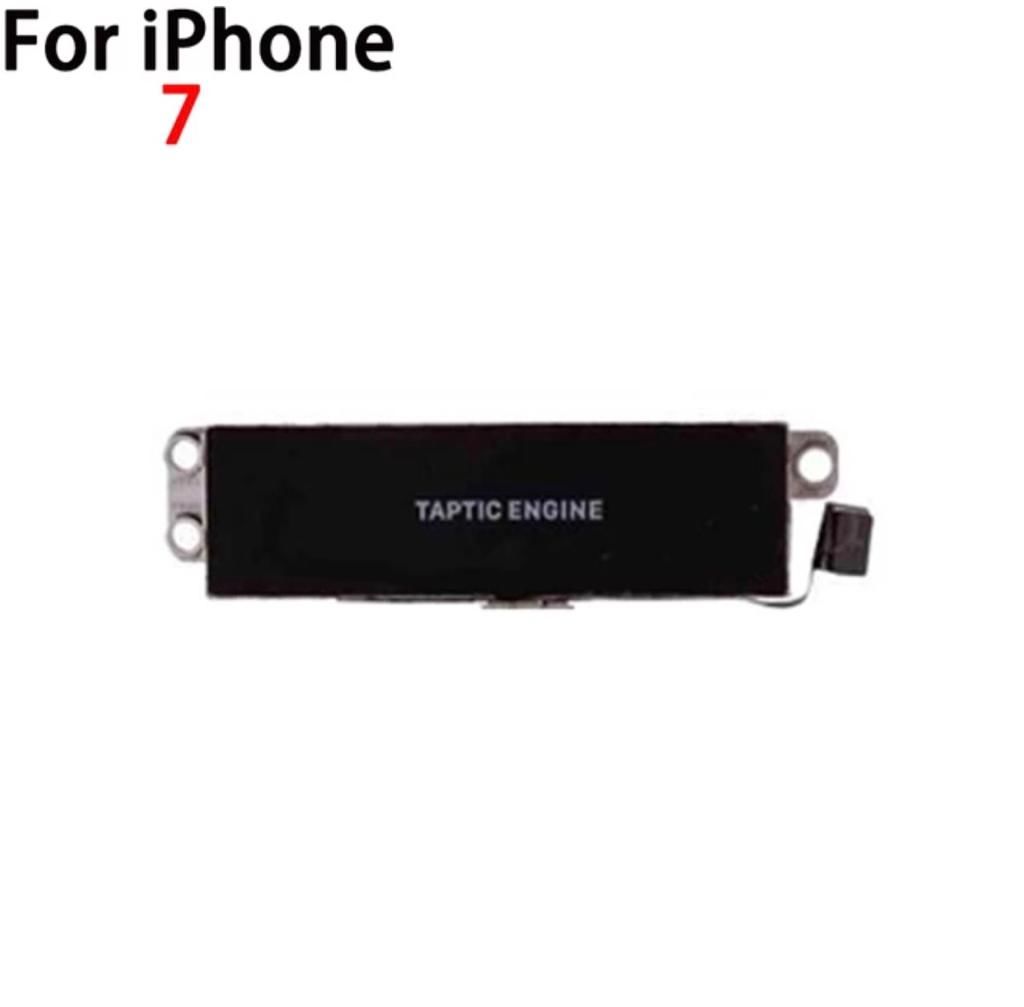 iPhone 7 Titreşim Motoru