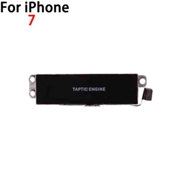 iPhone 7 Titreşim Motoru